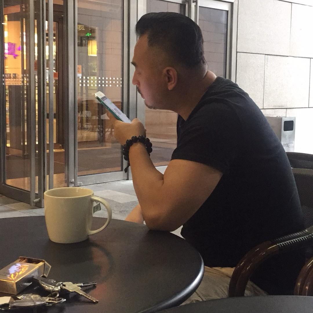 Ben龙啸