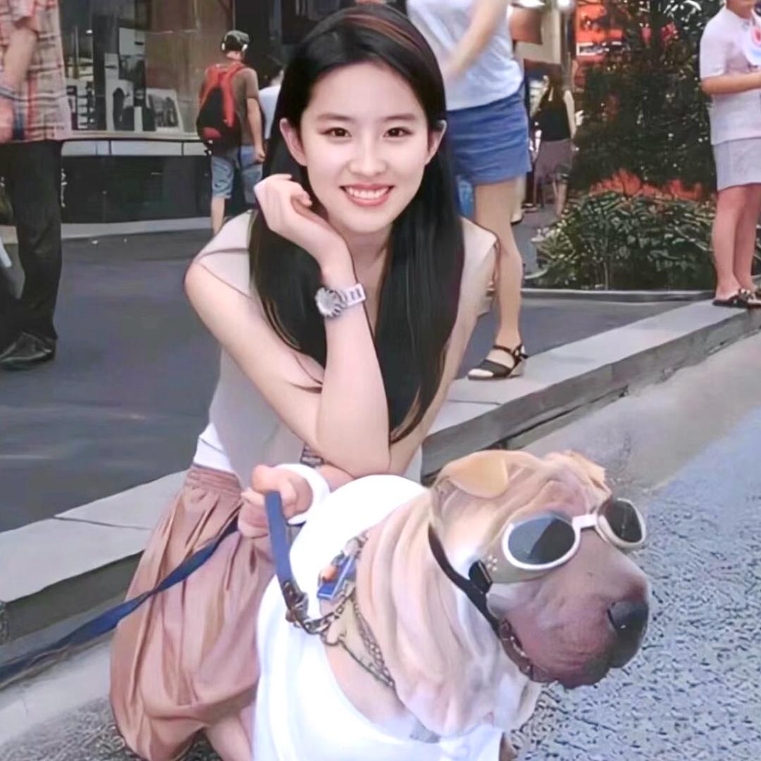幸运懒懒