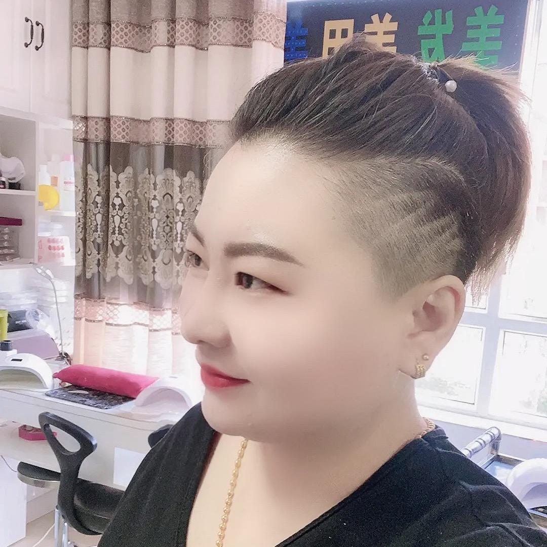 天津市静海区洋洋家美发店