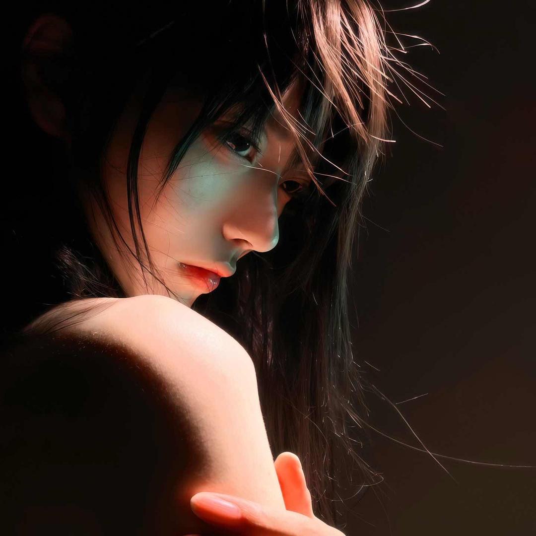 阴郁的广鸡入