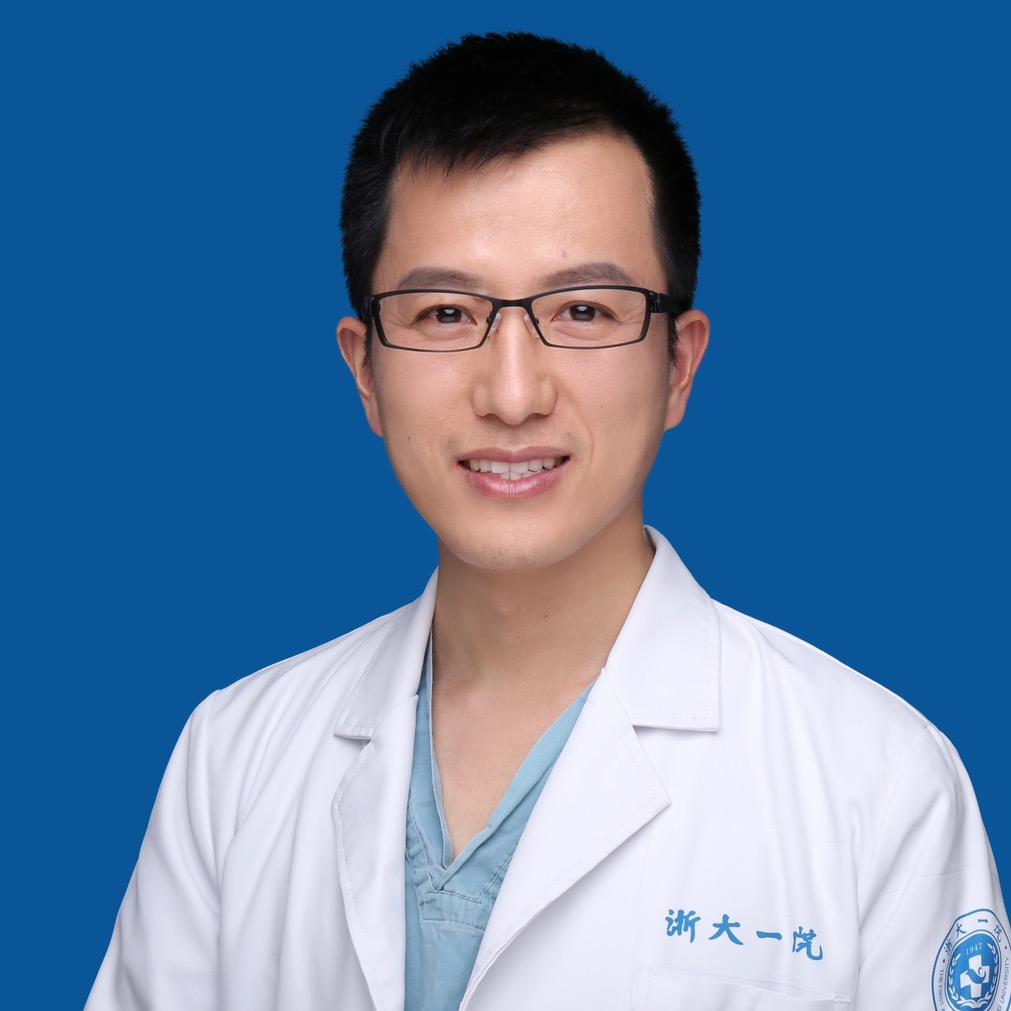 浙一甲状腺王医生