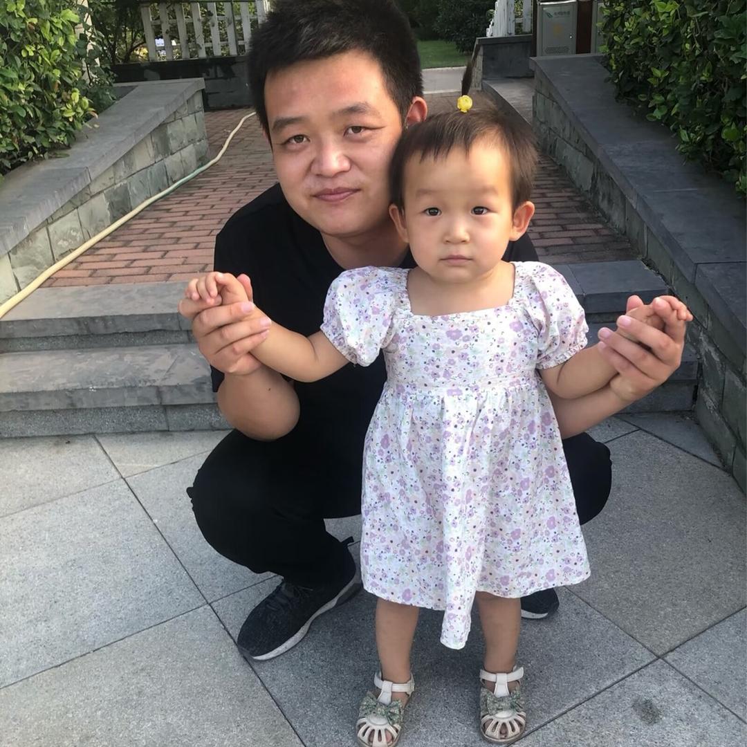 小一爸爸亲子记