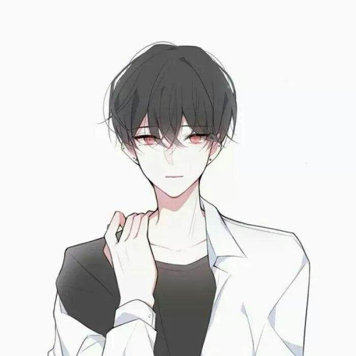 恶意。