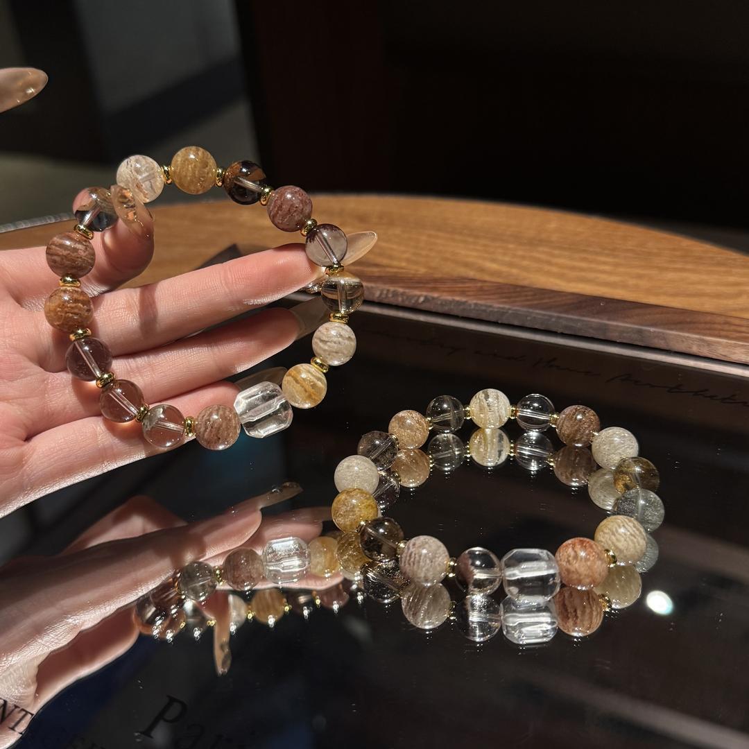 三山集crystal studio