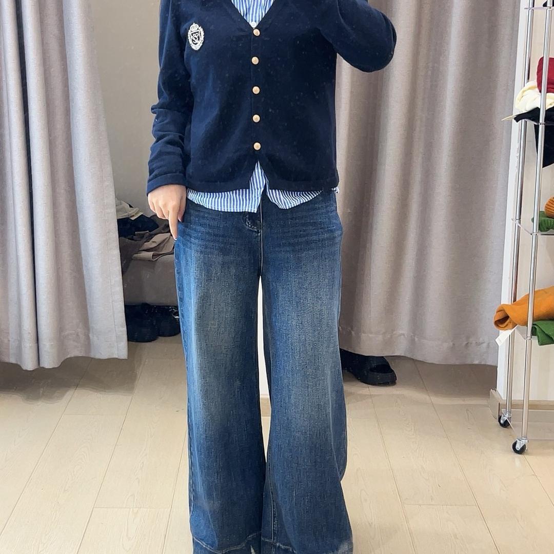 屿一（胖多金）大码女装搭配师-蕊蕊