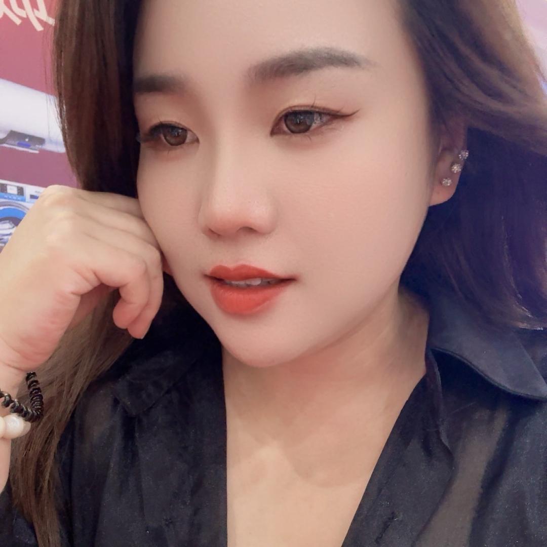 天壹装饰滕滕妹