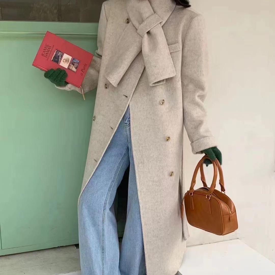 麦淘服饰