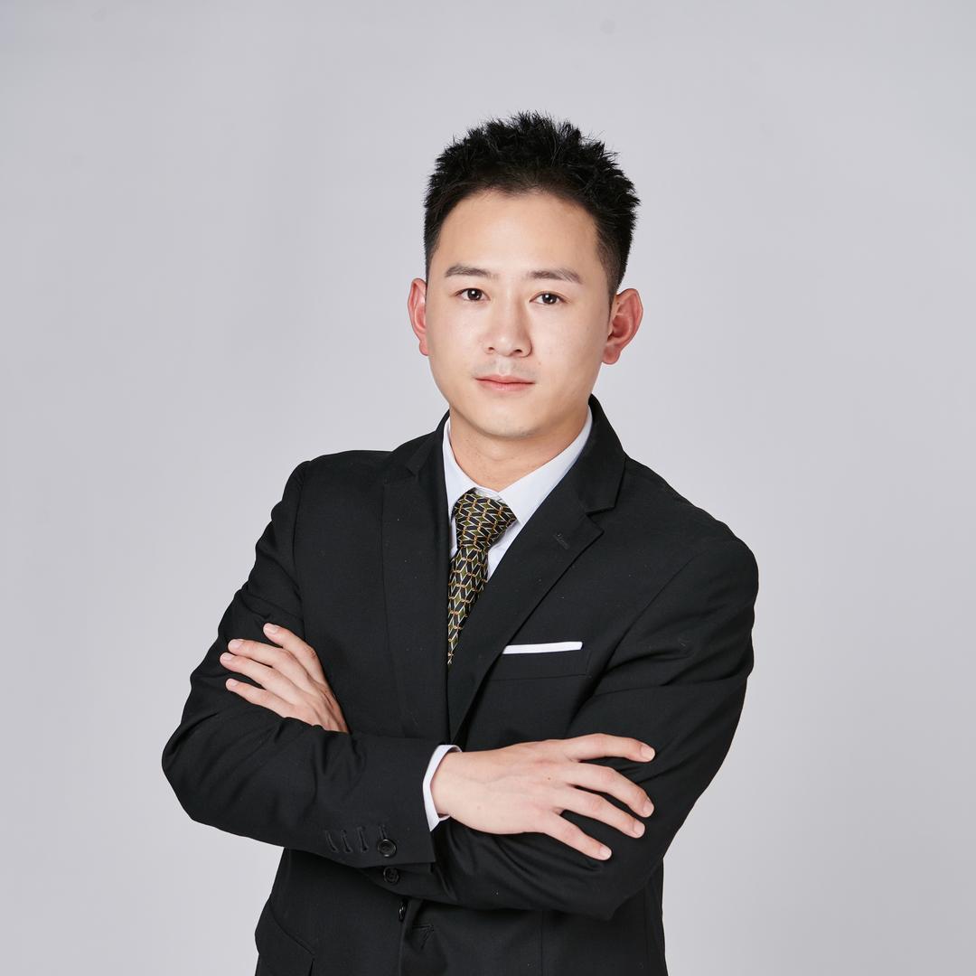 中海晋安湖叁号院