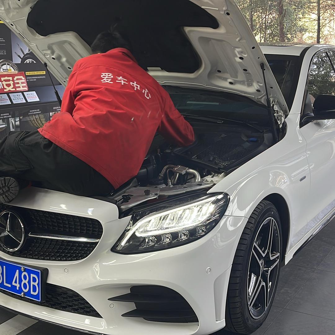汪同学讲车