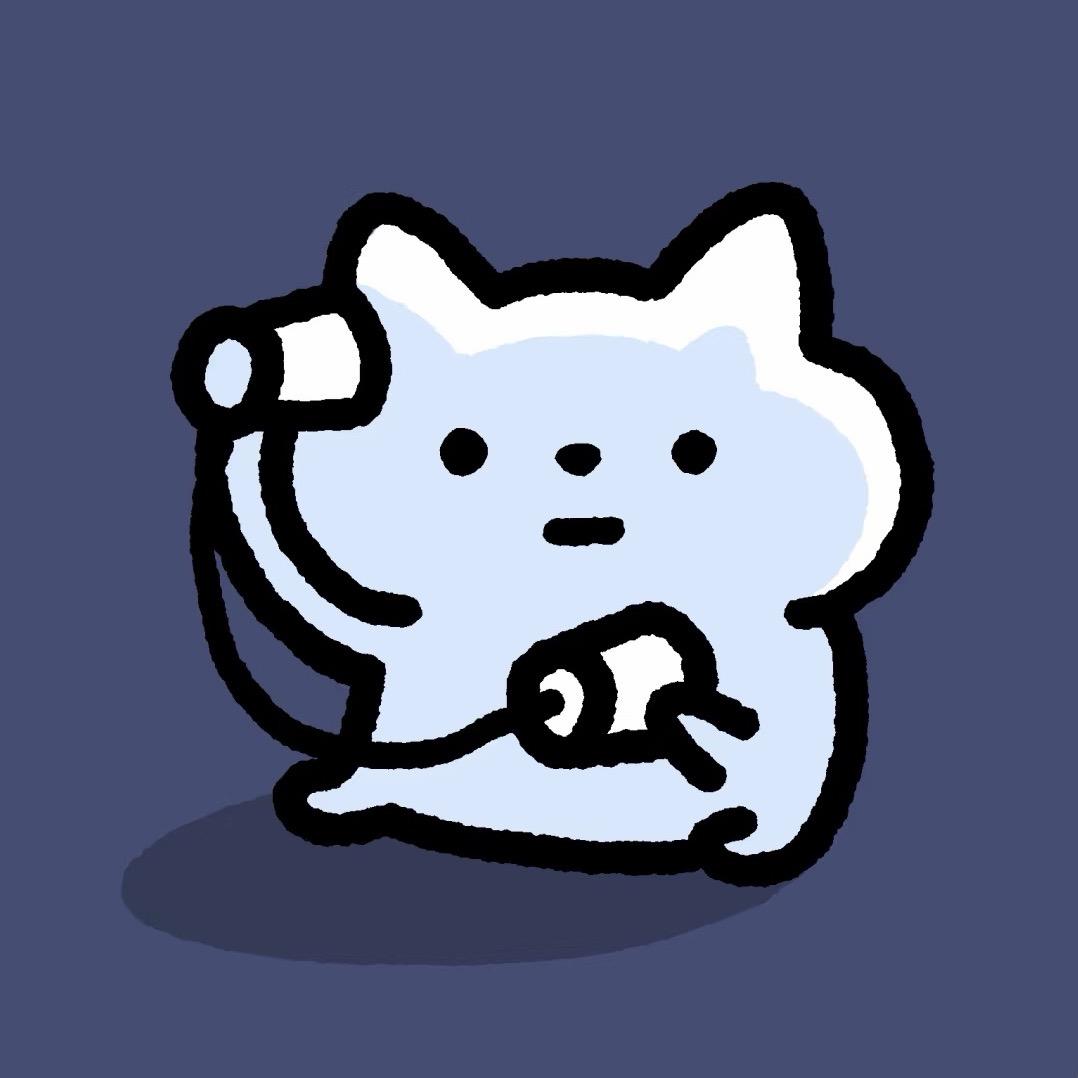 该用户欣赏音乐中