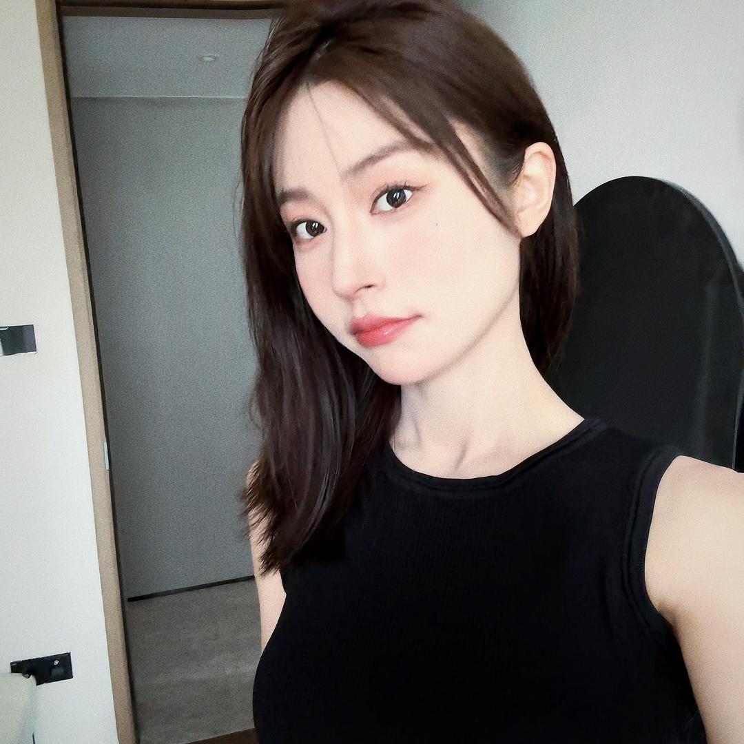 少女鹿