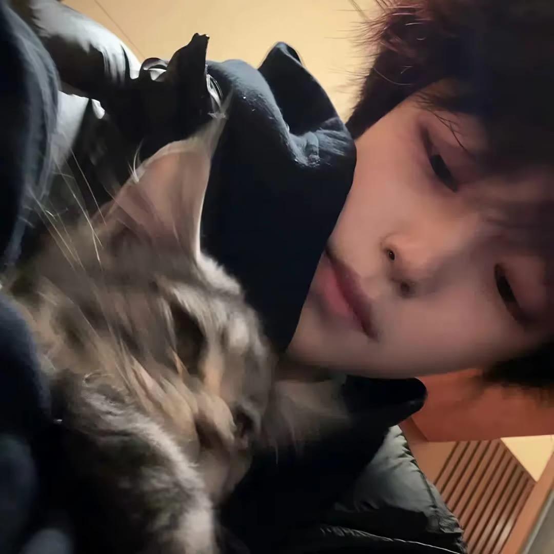 小秋.