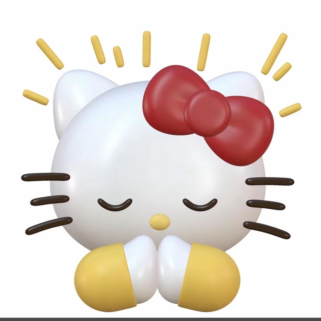 麻辣小猫咪