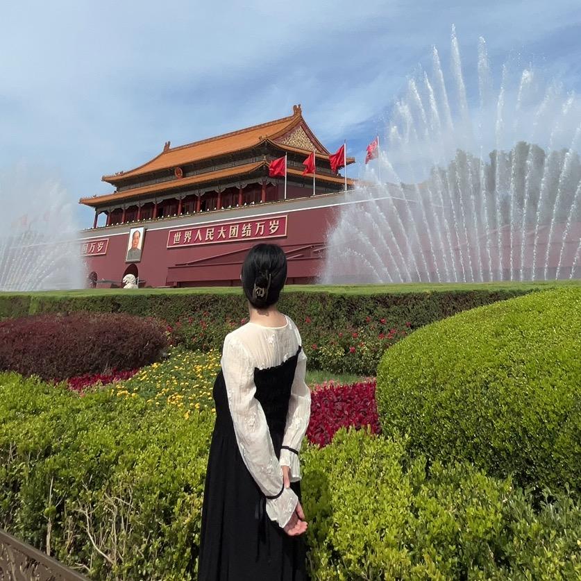 黎小漾吖