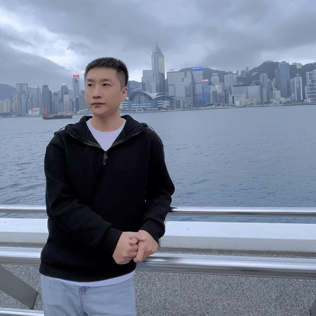 海先生