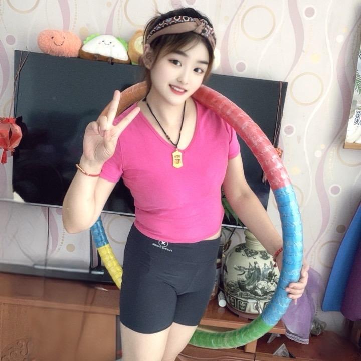 依依（运动版）已减20斤下午2.40