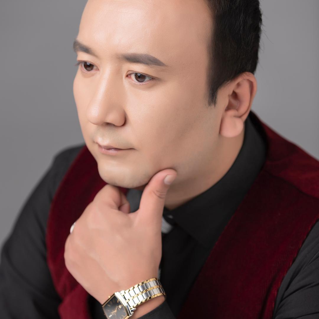 早起者正能量