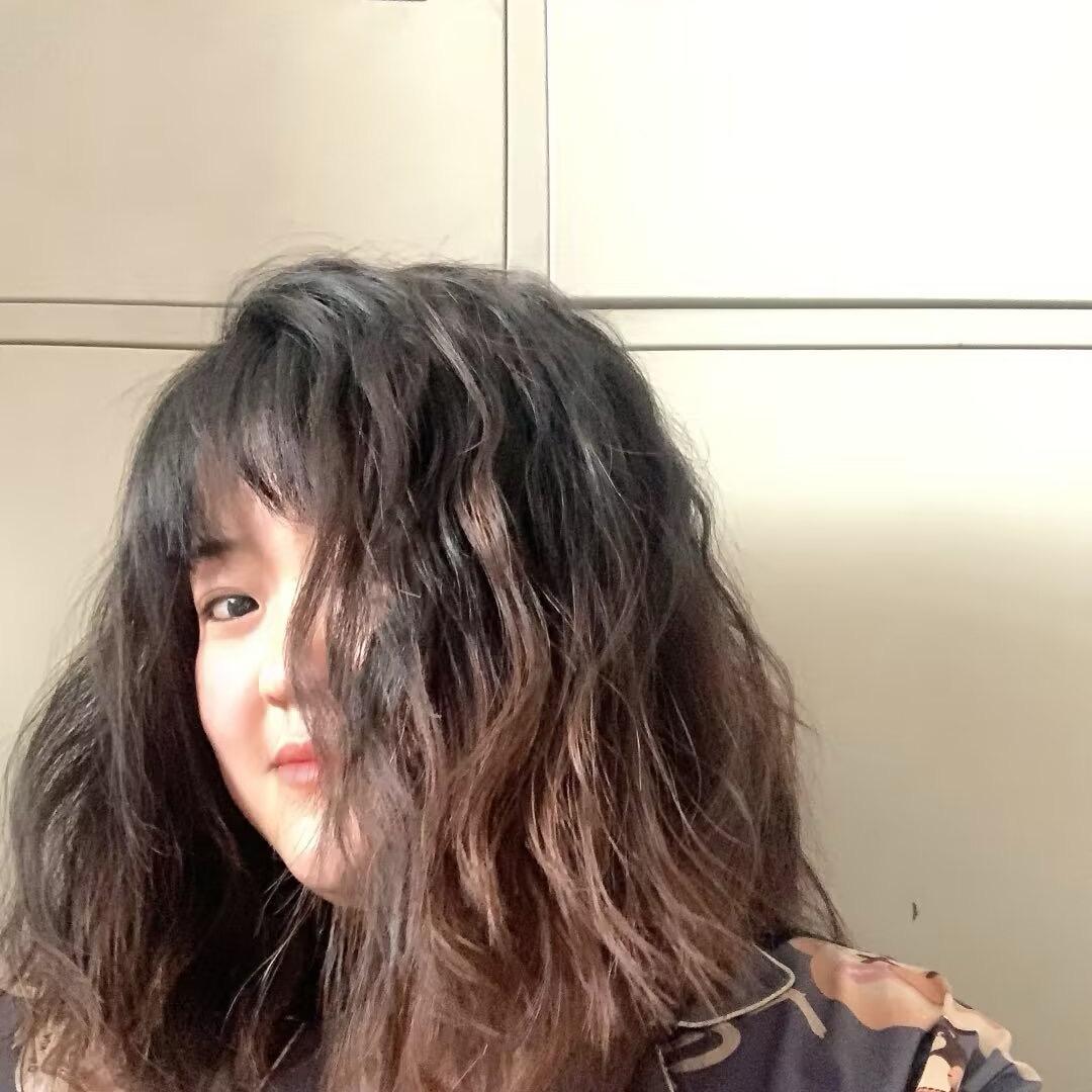 腊肠贝果🥯