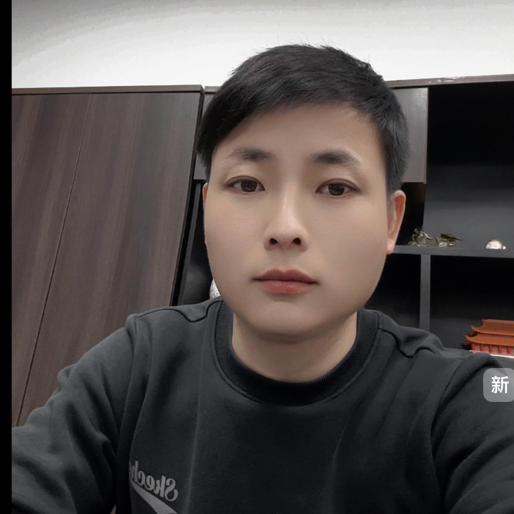 刘公子🔥 （海波战队）