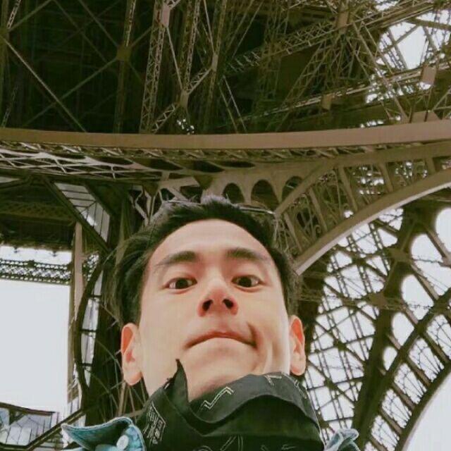 阿绅