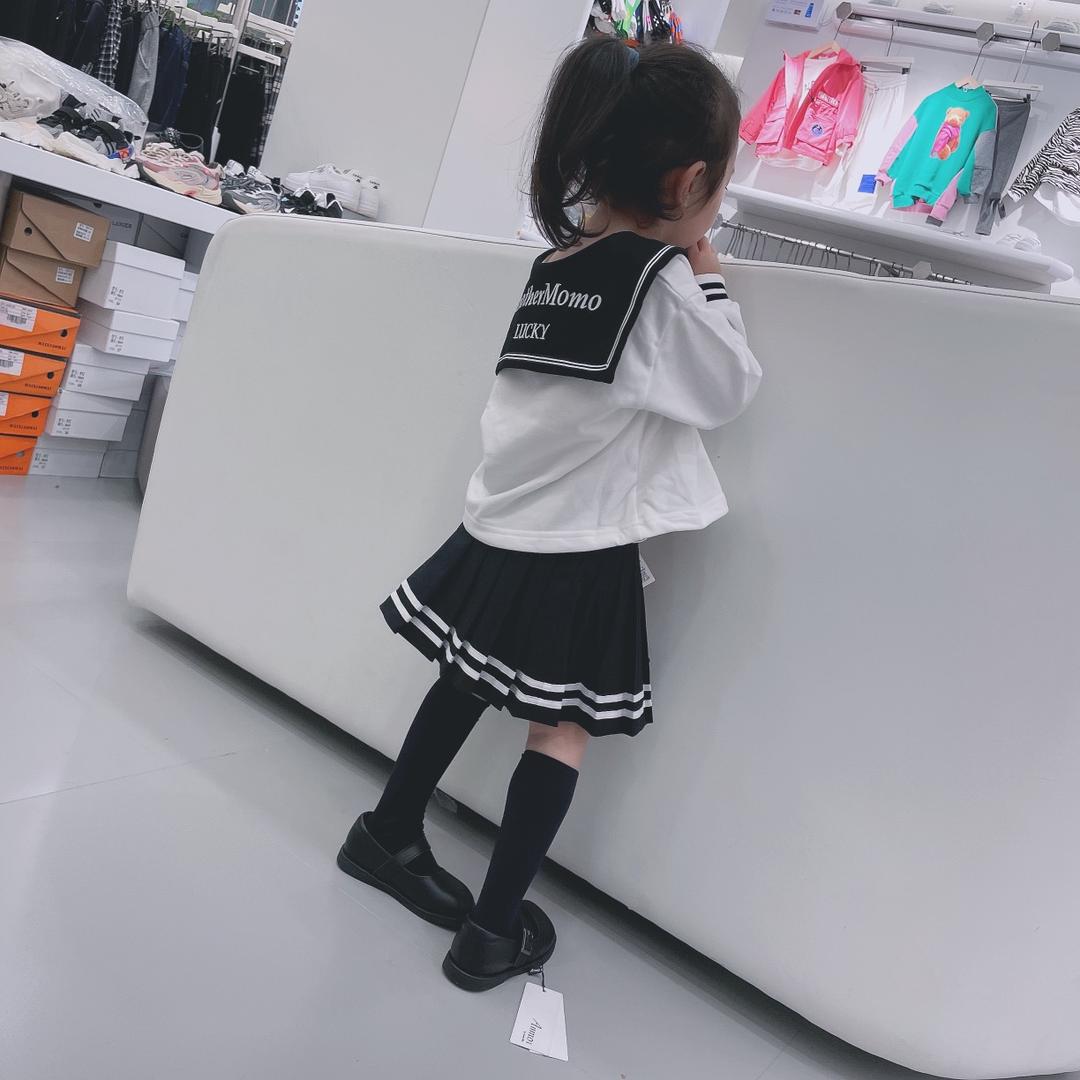 越也童装（郑州经开区理想城店）