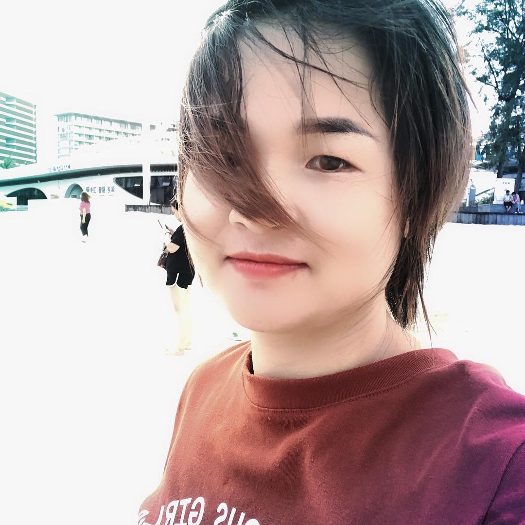 小叁上线了