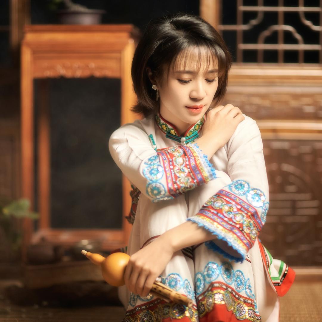 悠悠葫芦丝乐坊