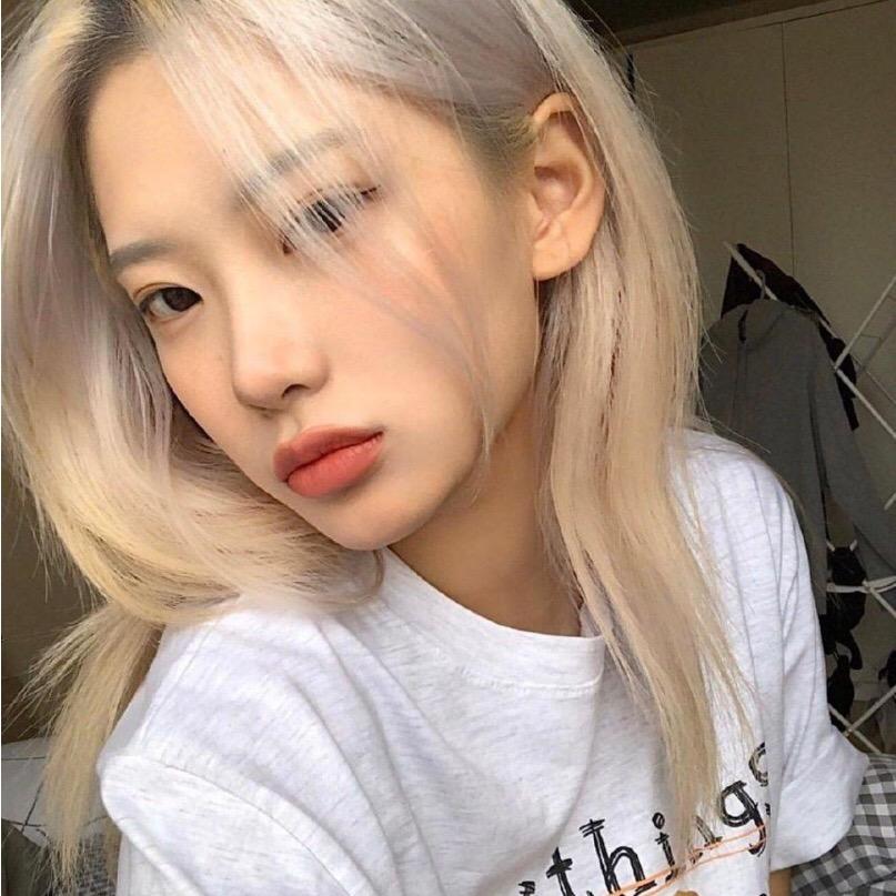鹿琳Cathy
