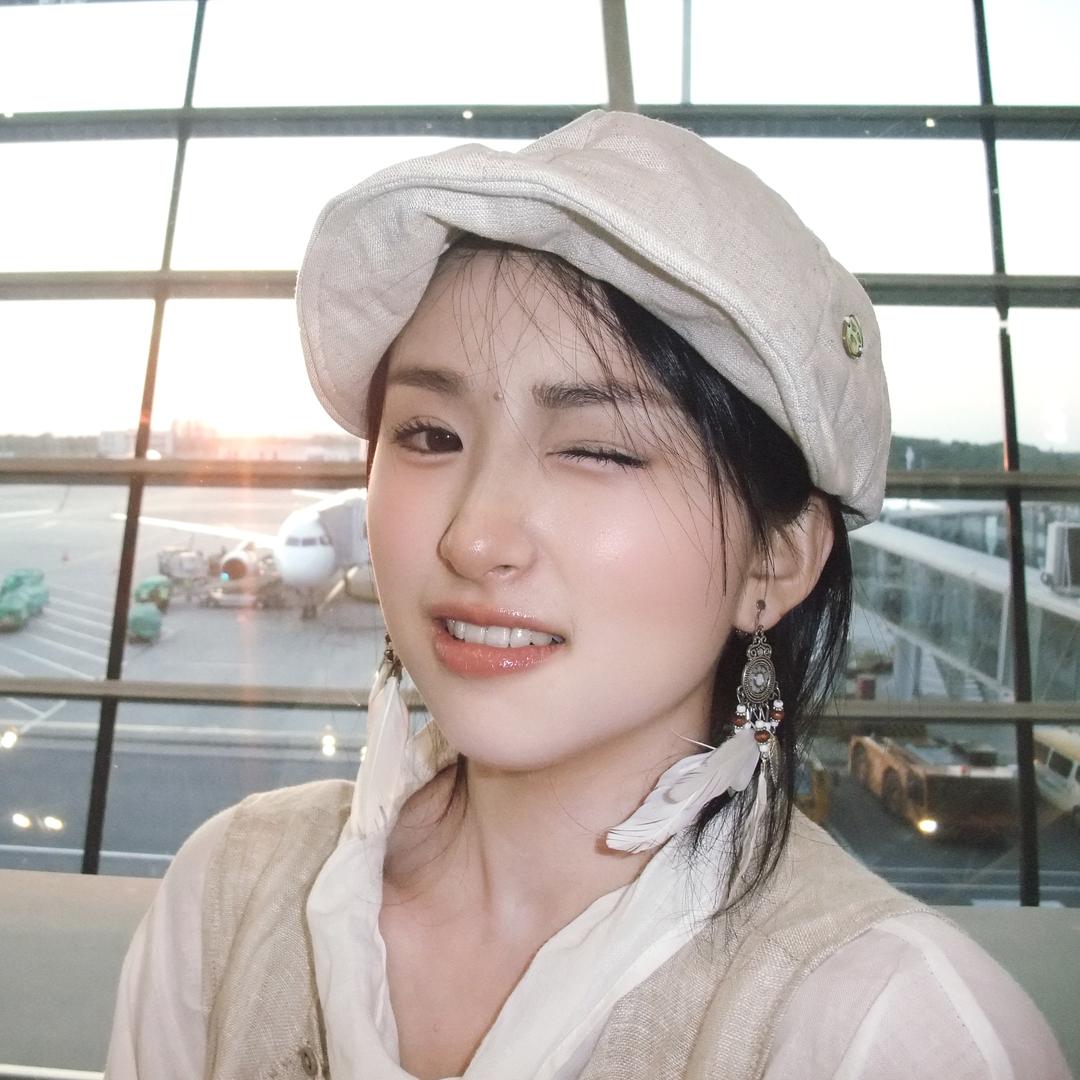 杨钦钦Allin
