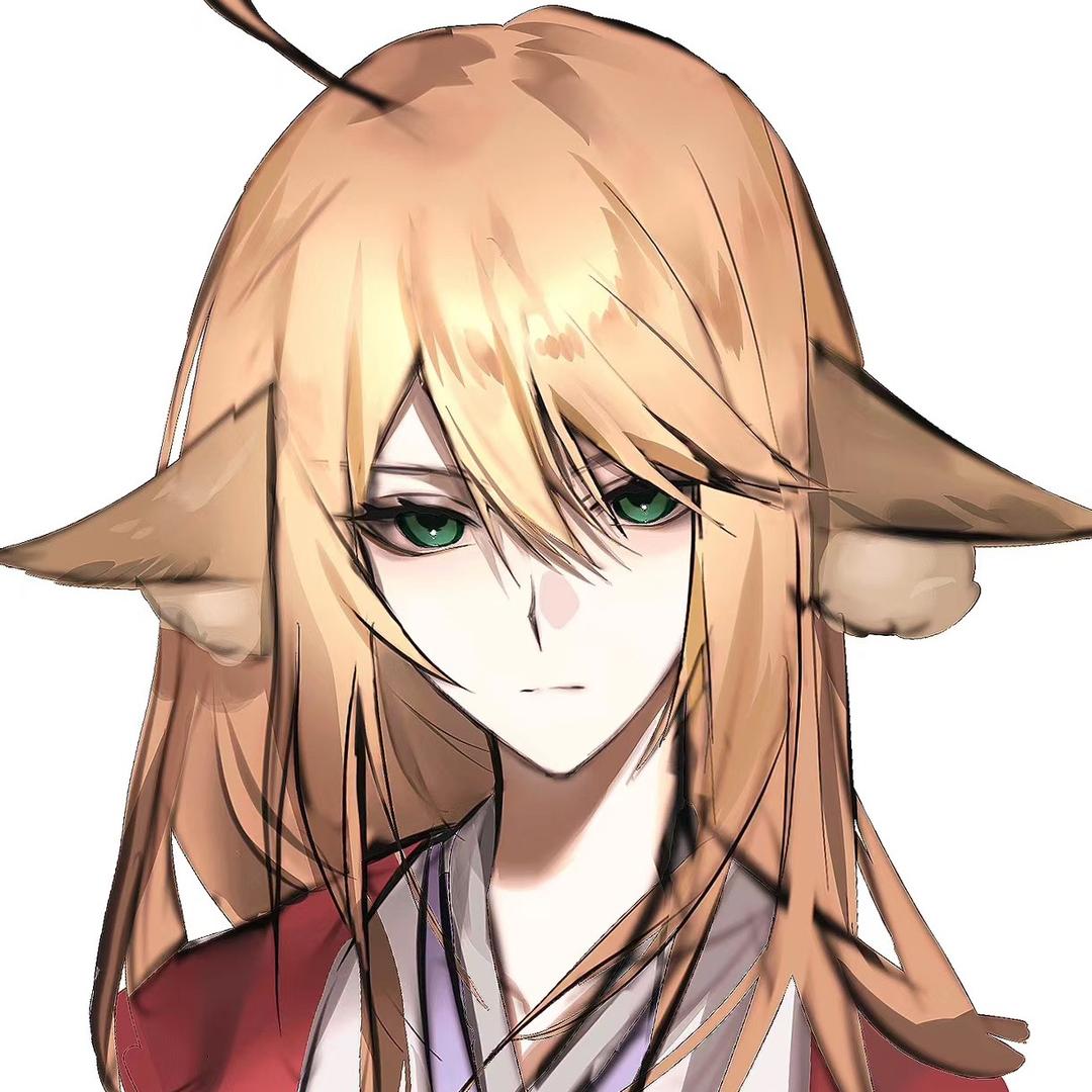 小尘尘