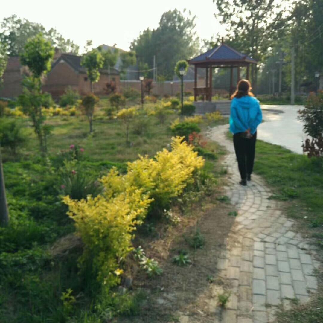 转身就是一辈子…程