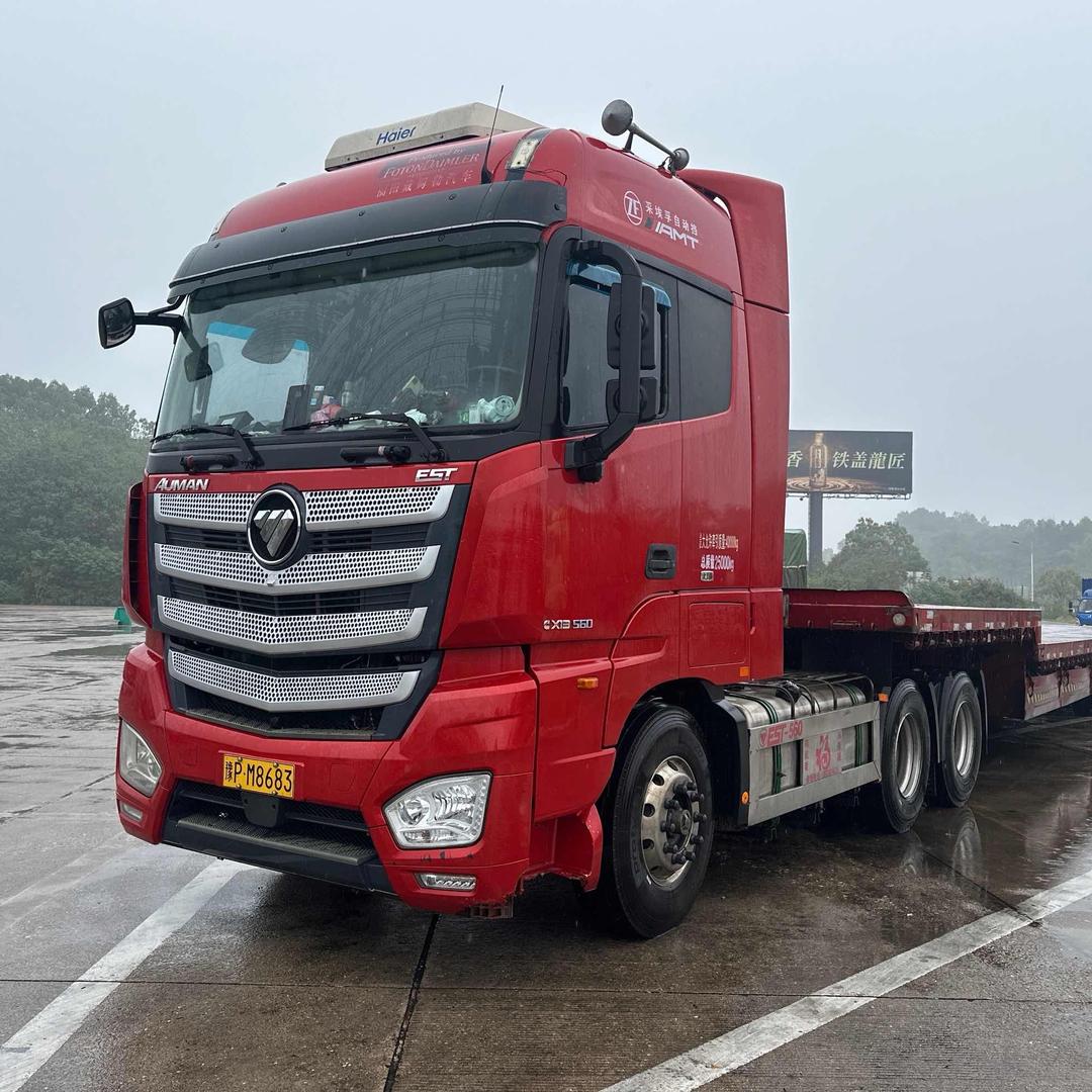 小谢豫PM8683