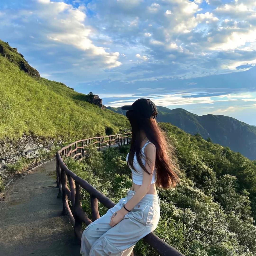 优米美甲