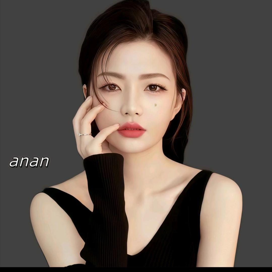 阿楠anan（轻奢女装）