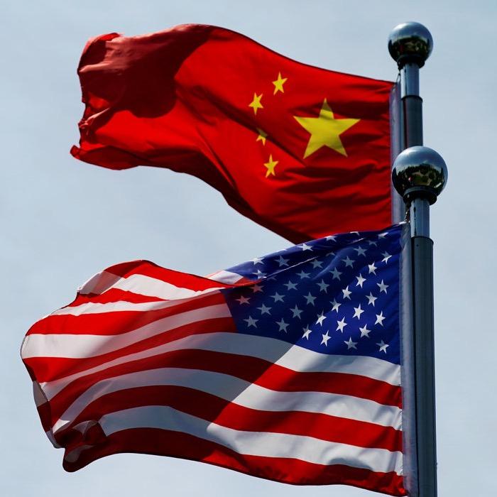 打工人在美国