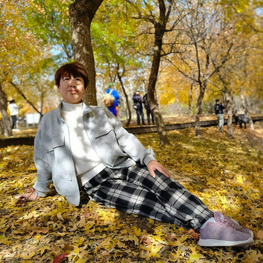 墨 （拒绝私聊）