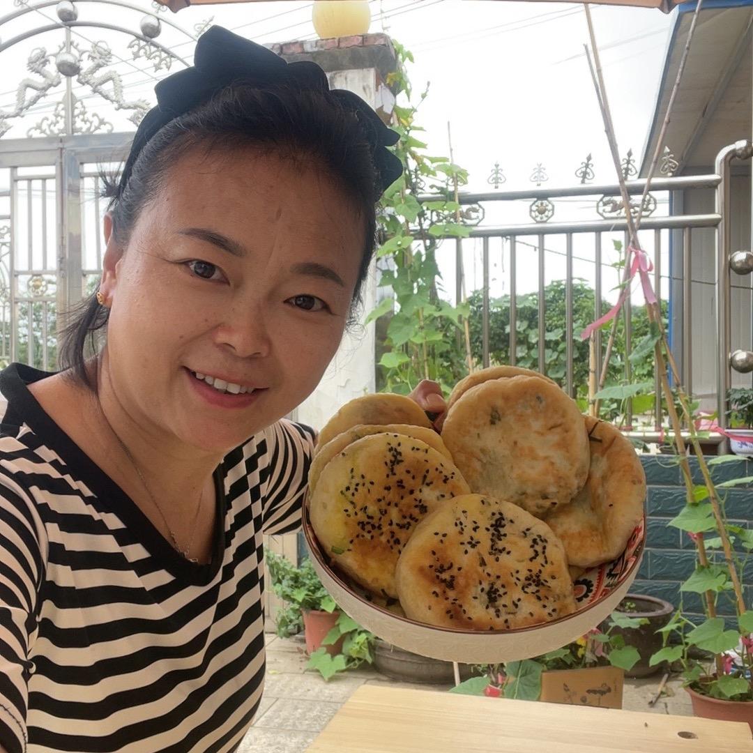 郭姐爱面食