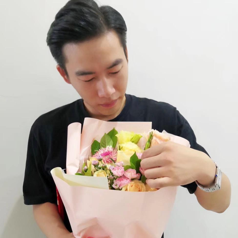 扬州梦享减肥训练营（陈伟霆）