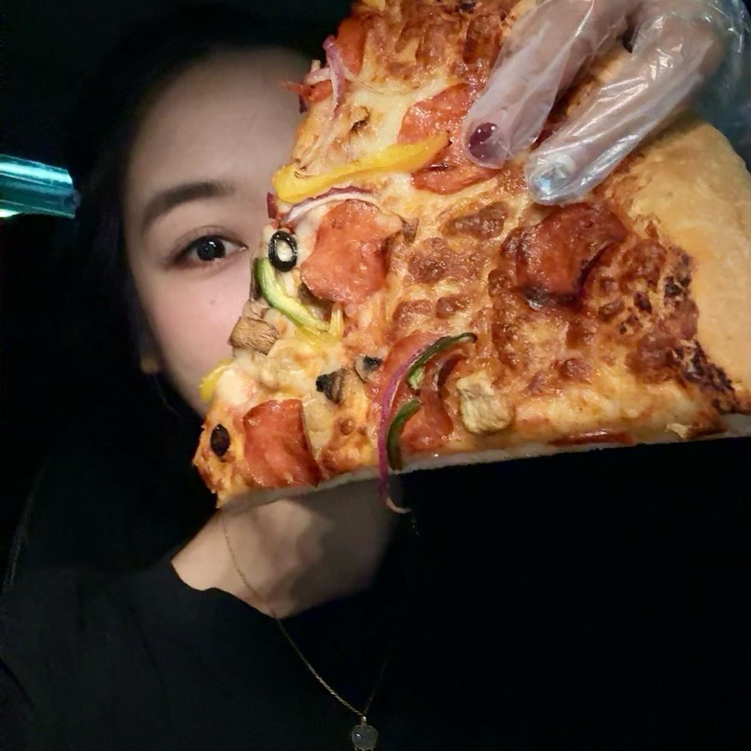 爱吃花花菜
