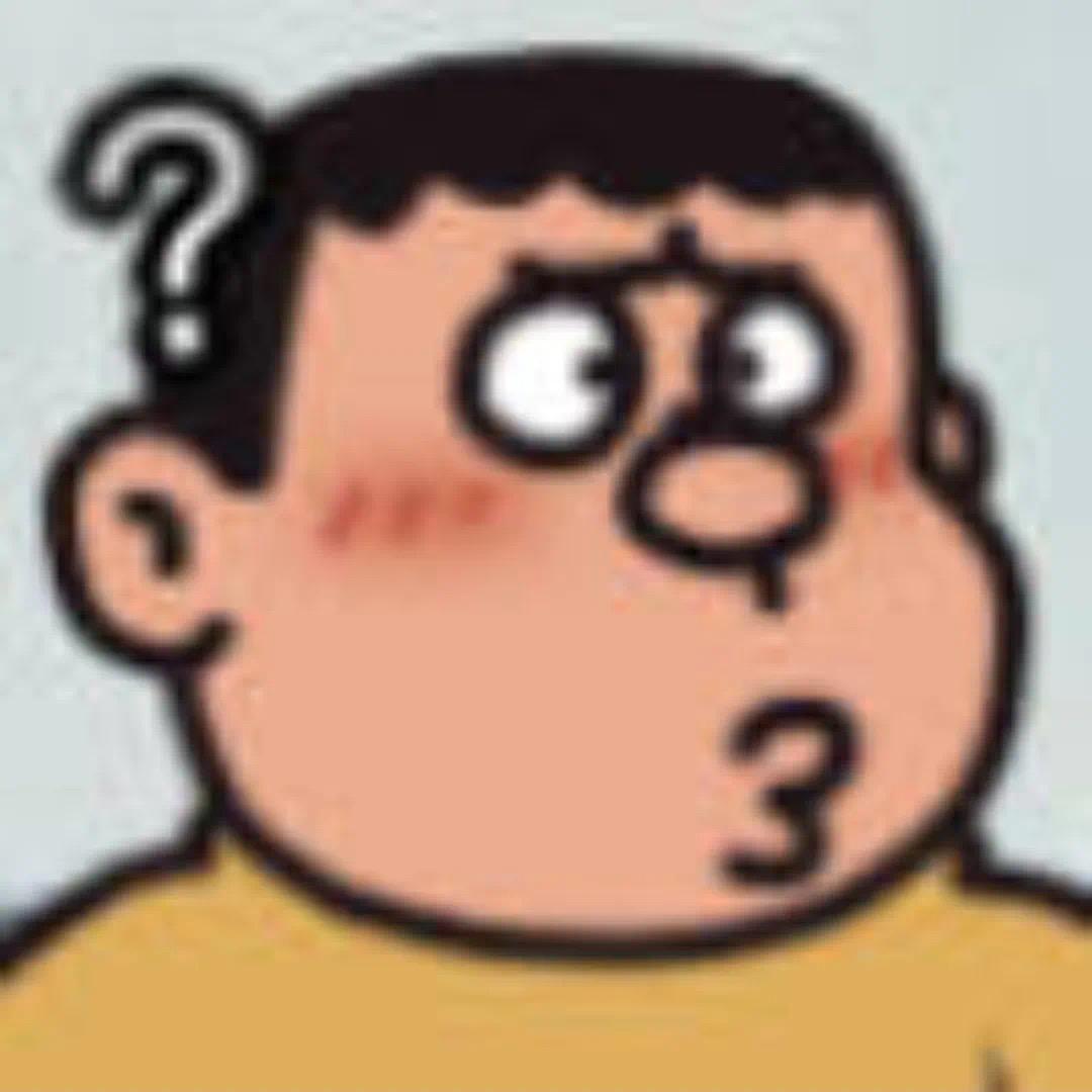 胖虎睡不醒