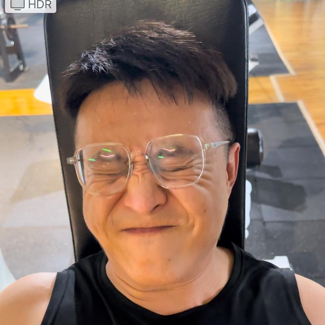 律动减肥训练营小丁（私教）