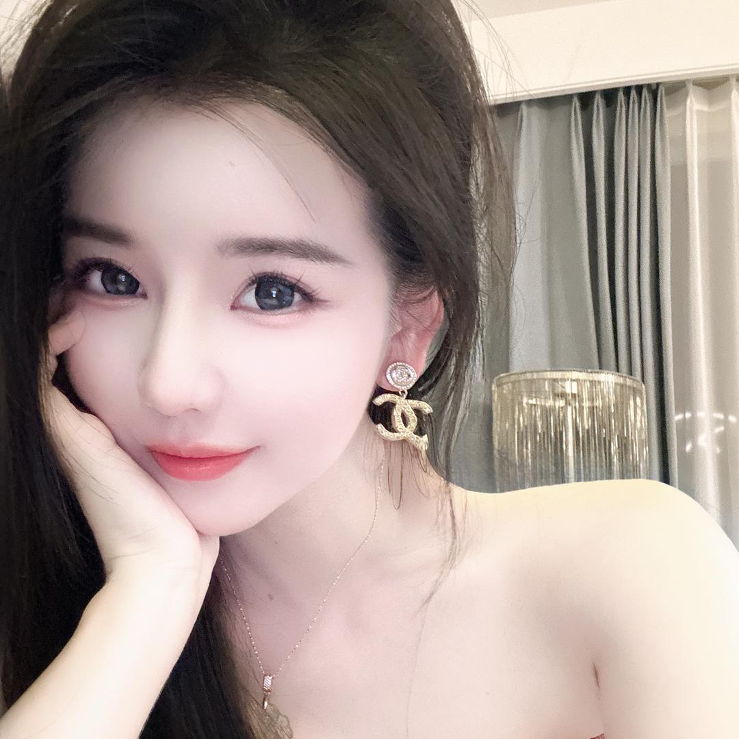 江倩💦