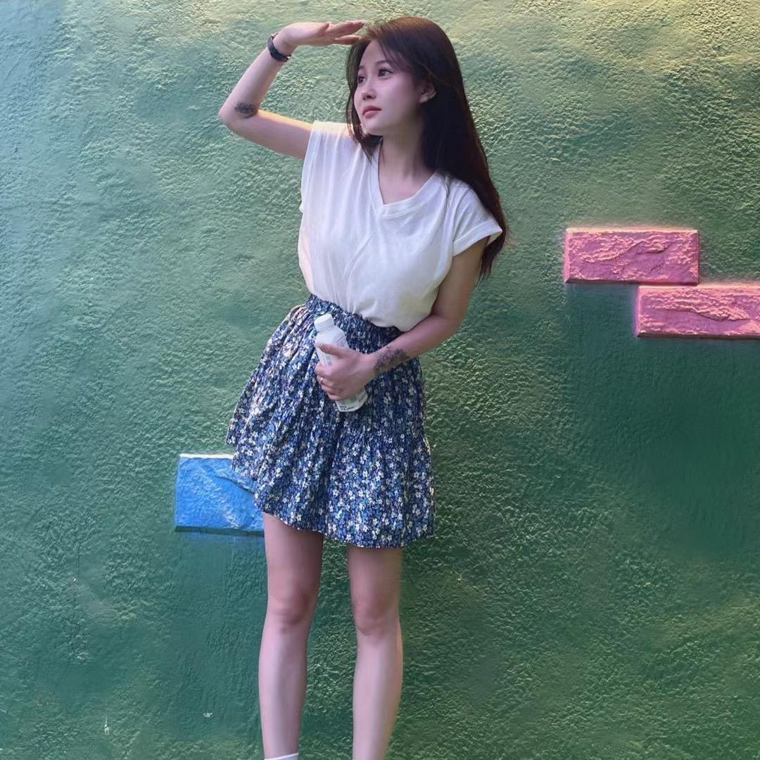 小安妮（人才市场）