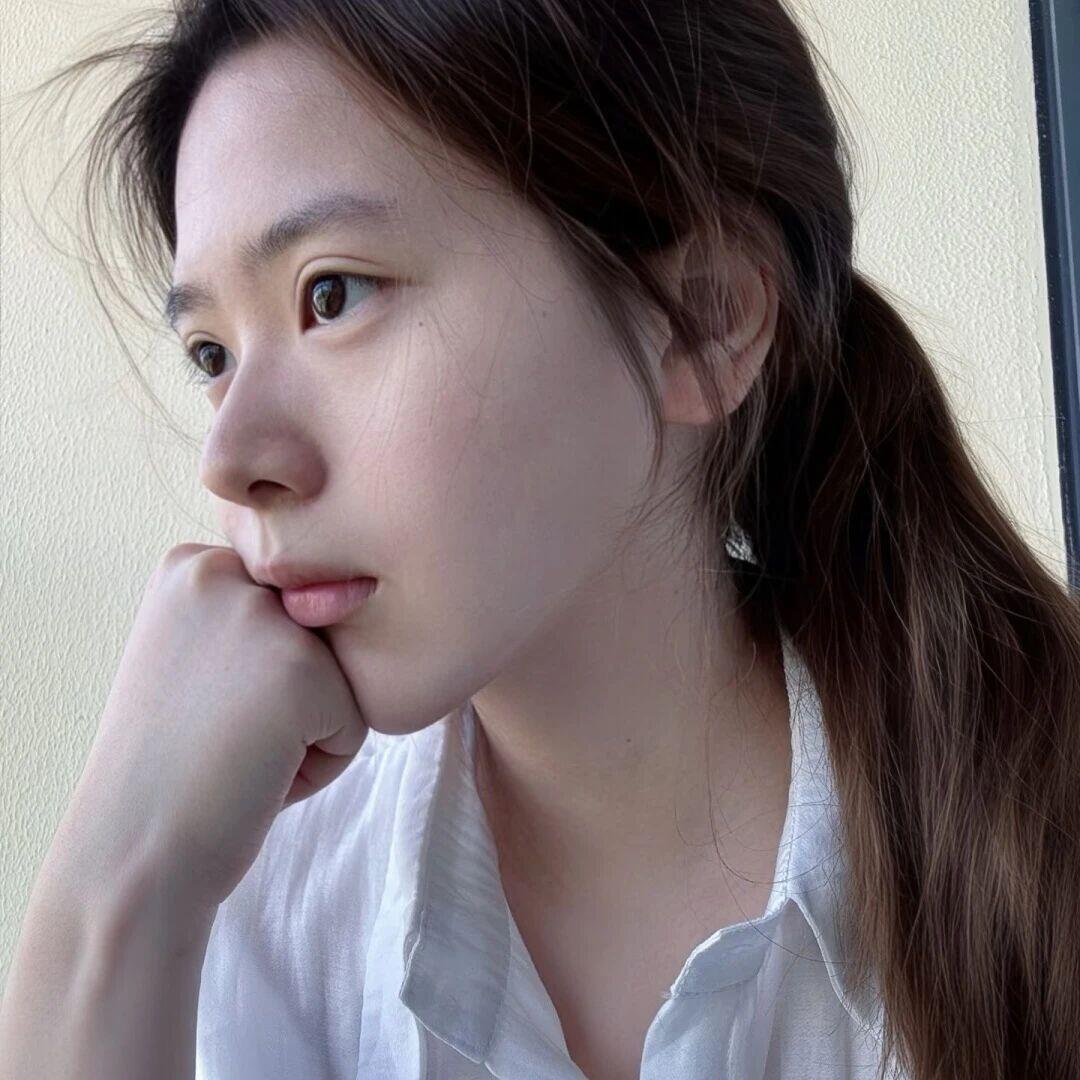 沉默小姐