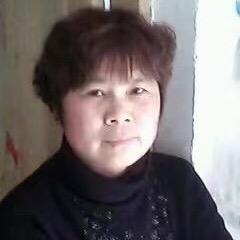 邢妈妈