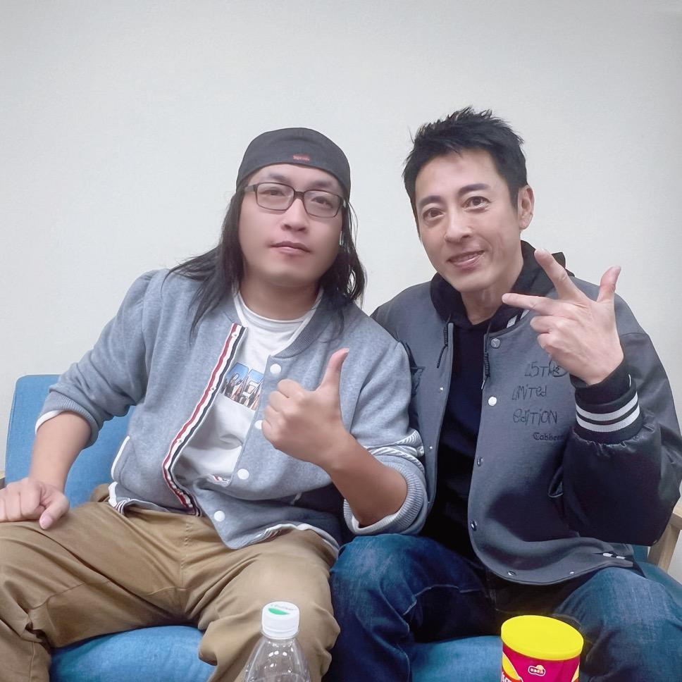小飞侠chris