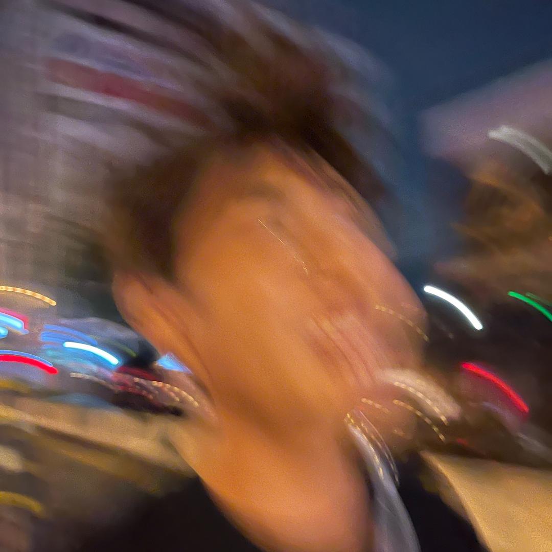 杨阳洋（日常）