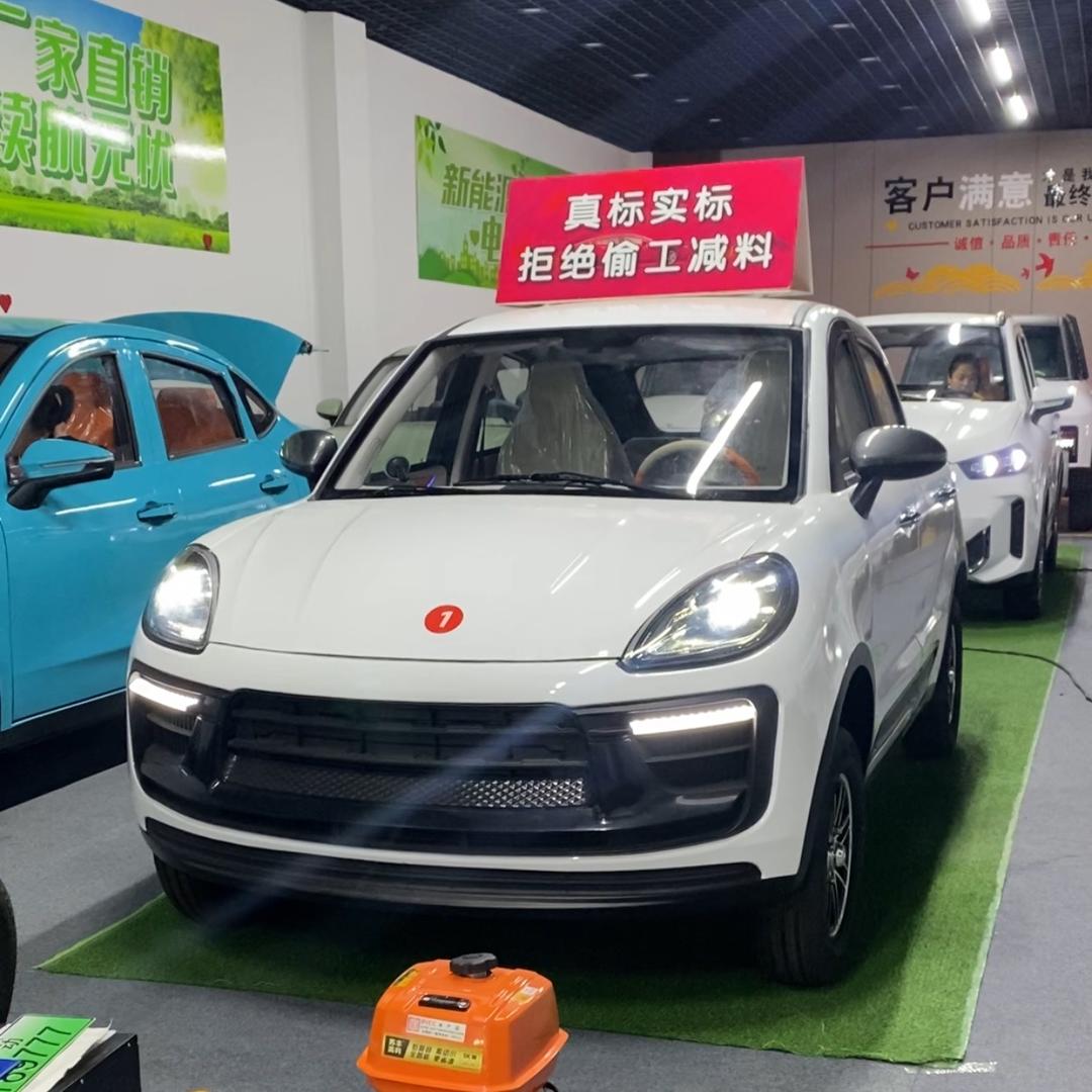 枭鹤电动车销售行