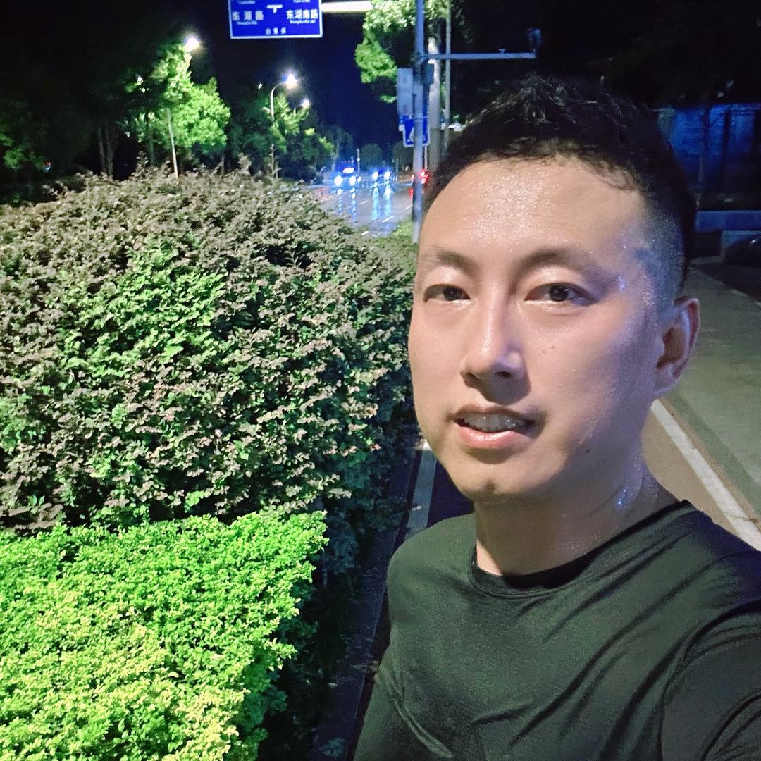 申明岐 🏃🏂🎾