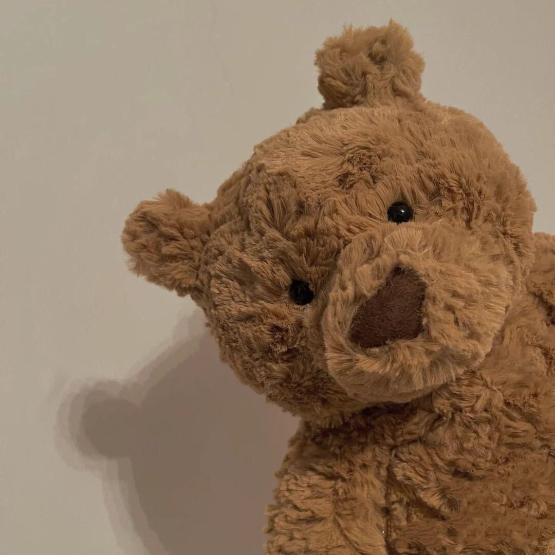 呆呆熊🐻